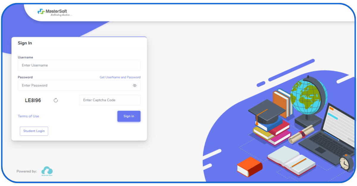 Campus Management Software Providers in India