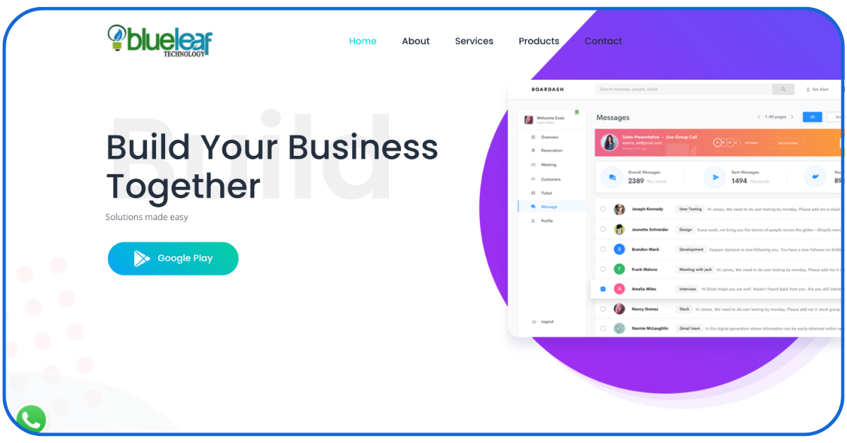IT Companies in Tirunelveli 