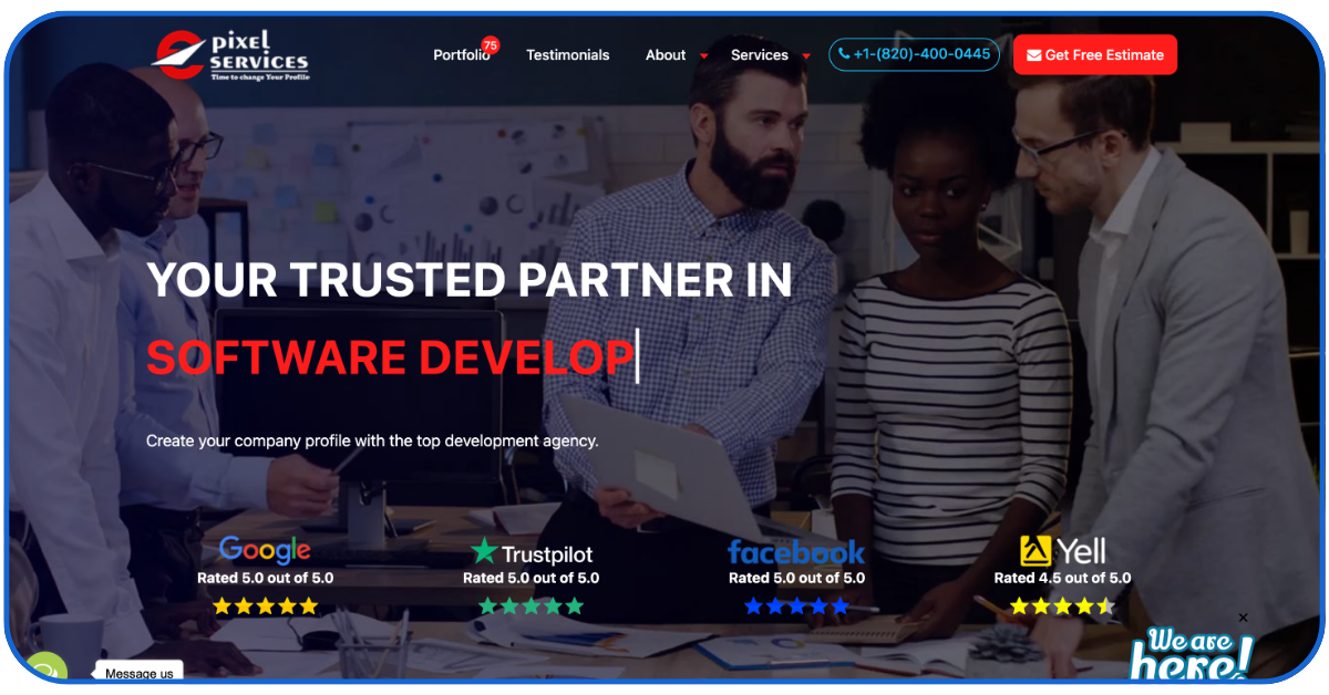 IT Companies in Tirunelveli 