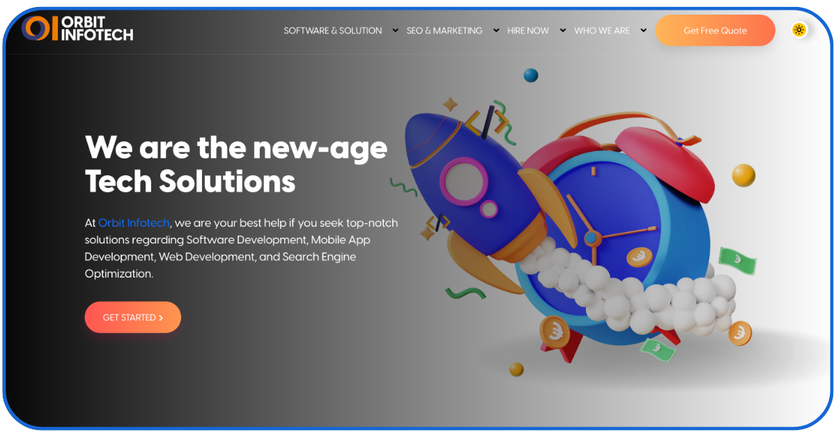 IT Companies in Tirunelveli 