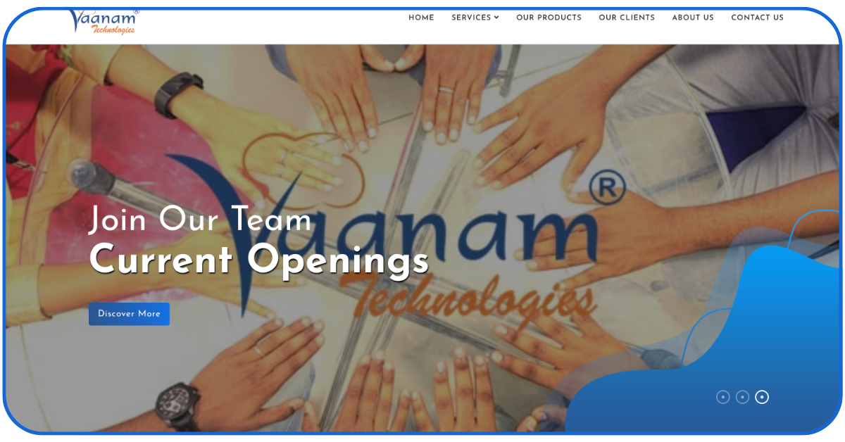 IT Companies in Tirunelveli 