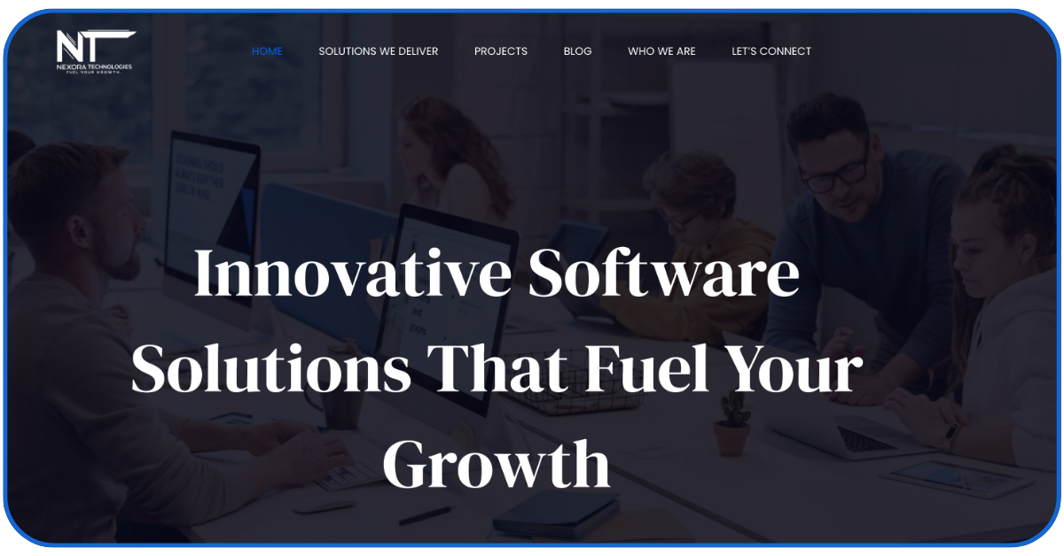 IT Companies in Tirunelveli 