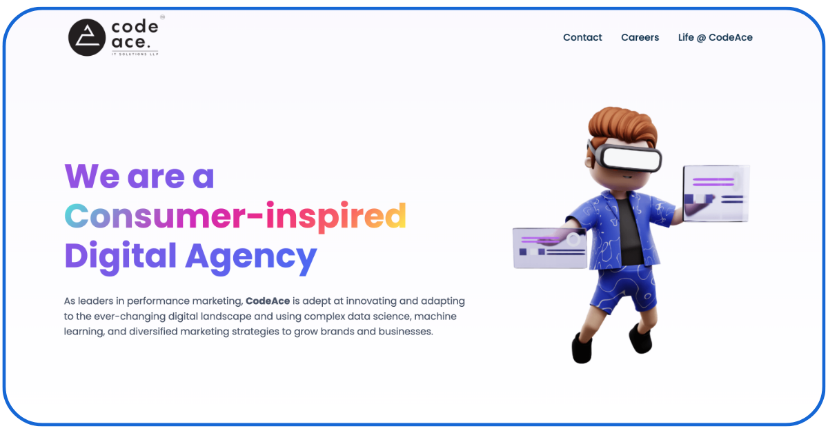 IT Companies in Tirunelveli 