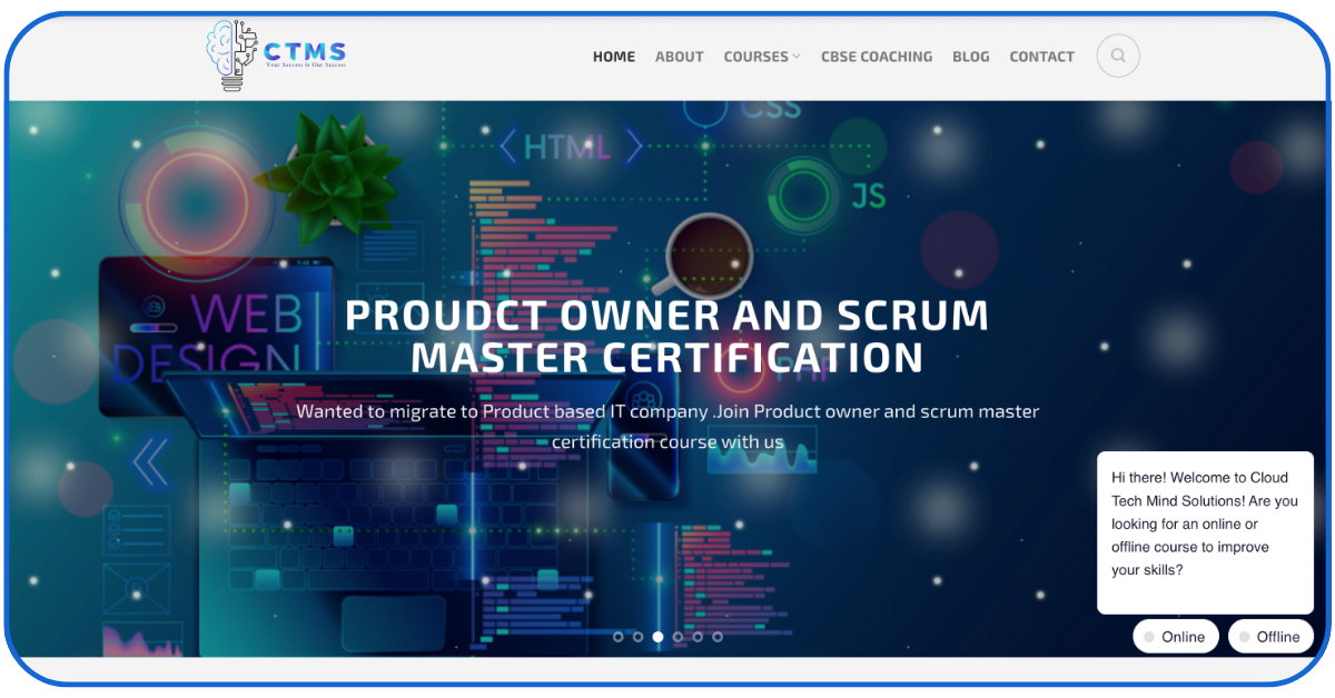 IT Companies in Tirunelveli 