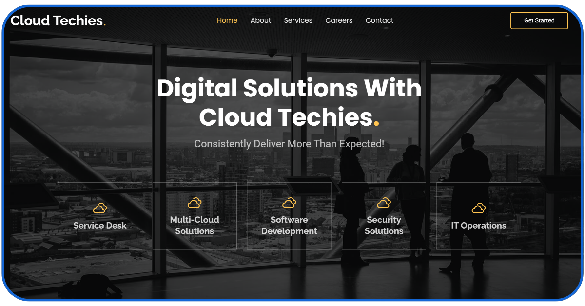 IT companies in Panchkula