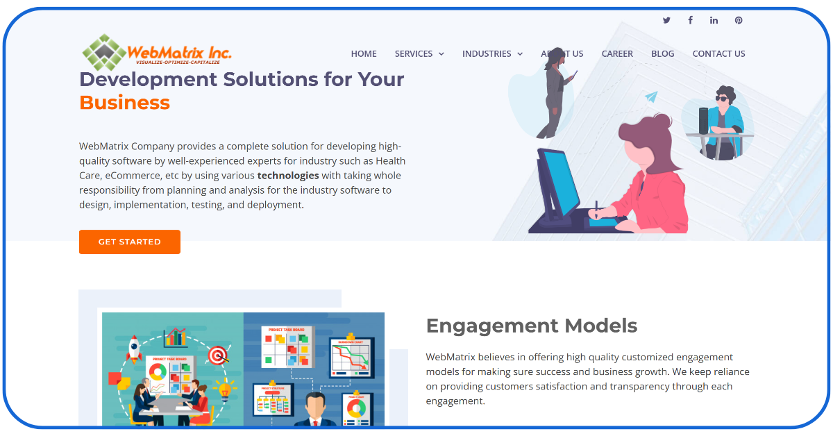 IT companies in Panchkula
