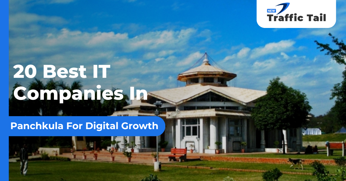 IT companies in Panchkula