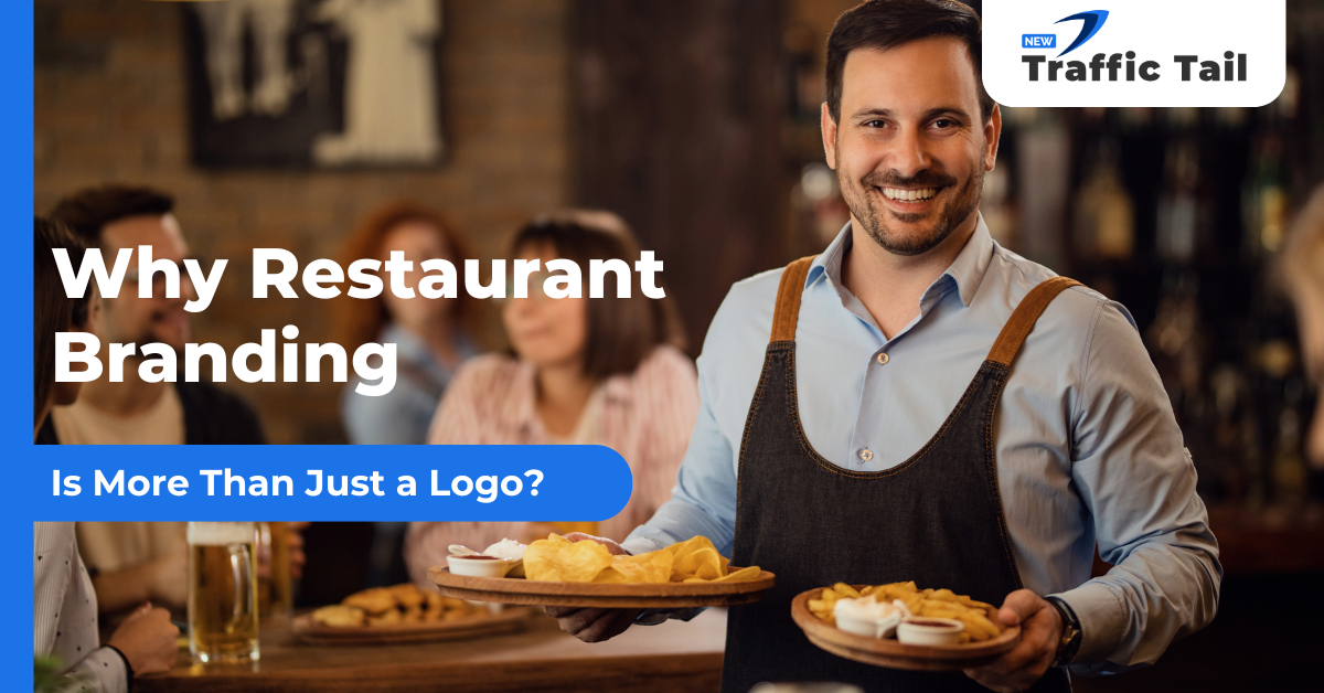 Restaurant Branding