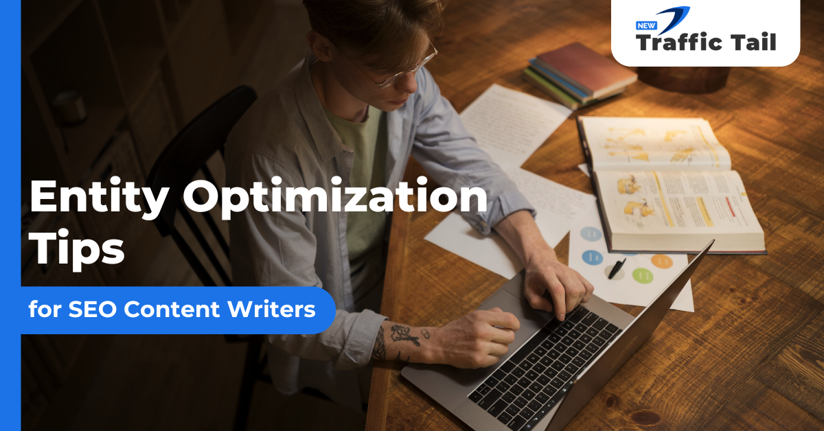 entity optimization