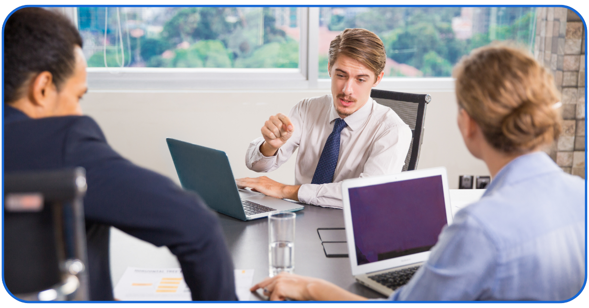 tech recruitment SEO
