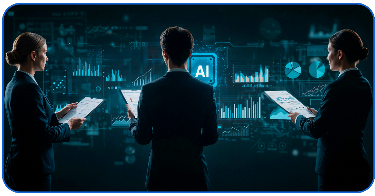 Custom Software Development