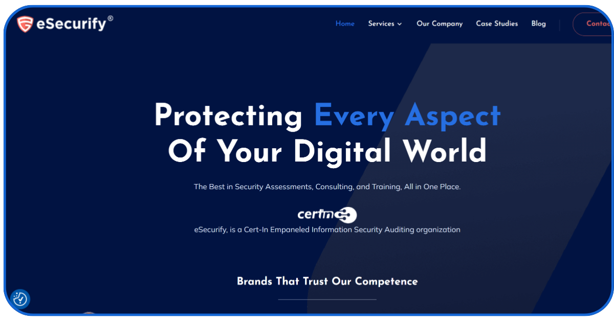 CyberSecurity Companies In Ahmedabad