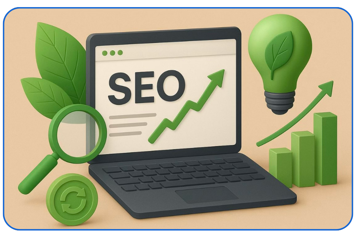 Sustainable SEO