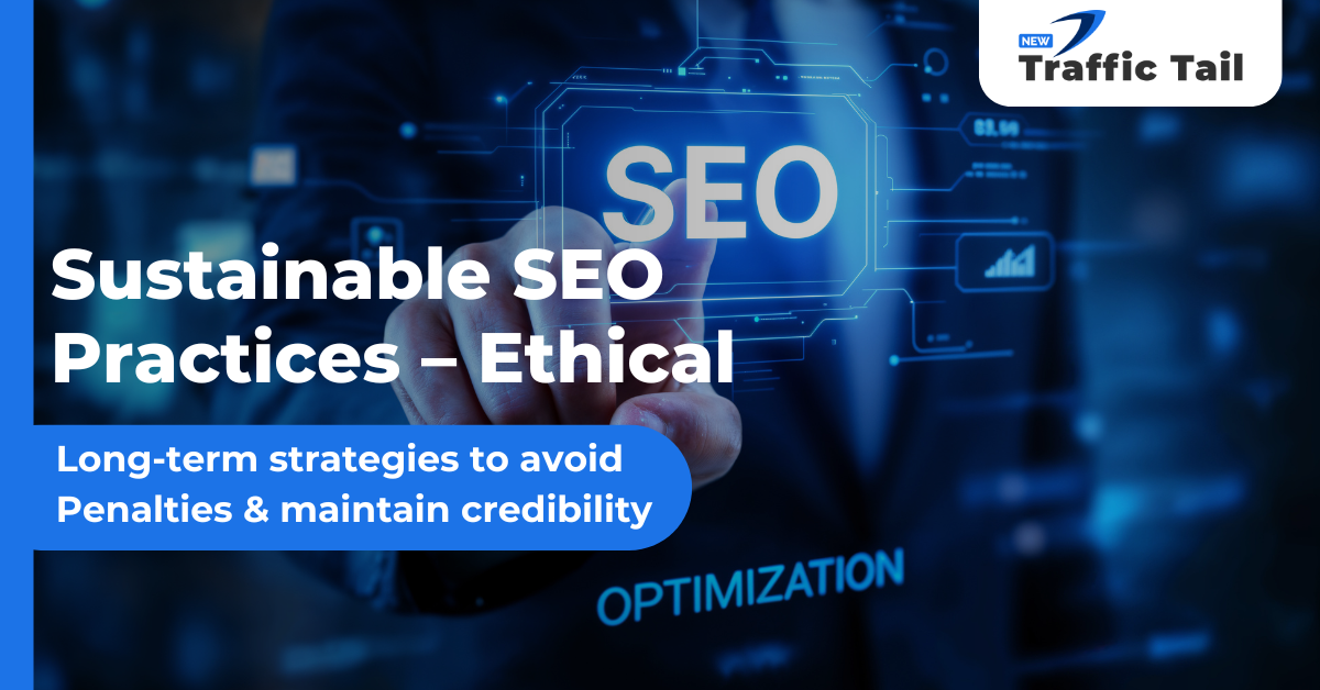 Sustainable SEO