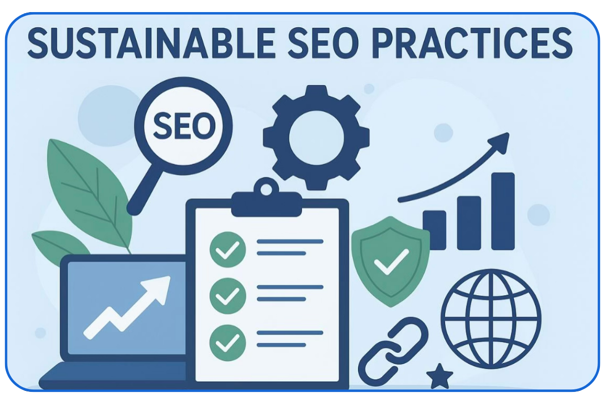 Sustainable SEO