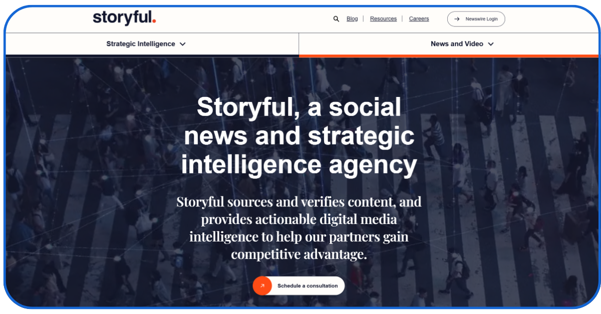 Tools for Journalists to Publish News