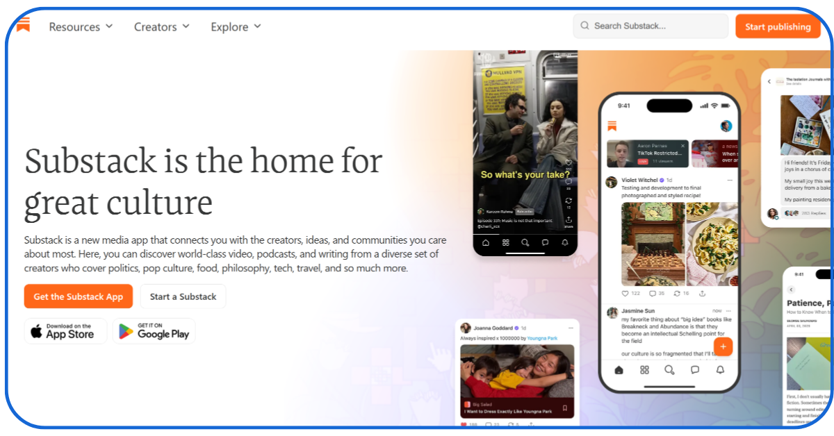 Tools for Journalists to Publish News