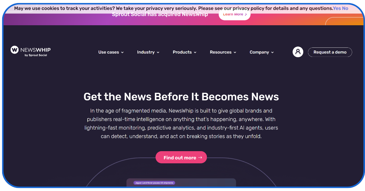 Tools for Journalists to Publish News