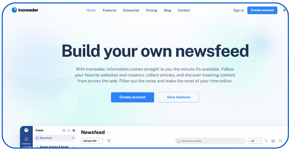 Tools for Journalists to Publish News