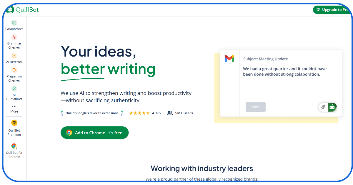 Tools for Journalists to Publish News