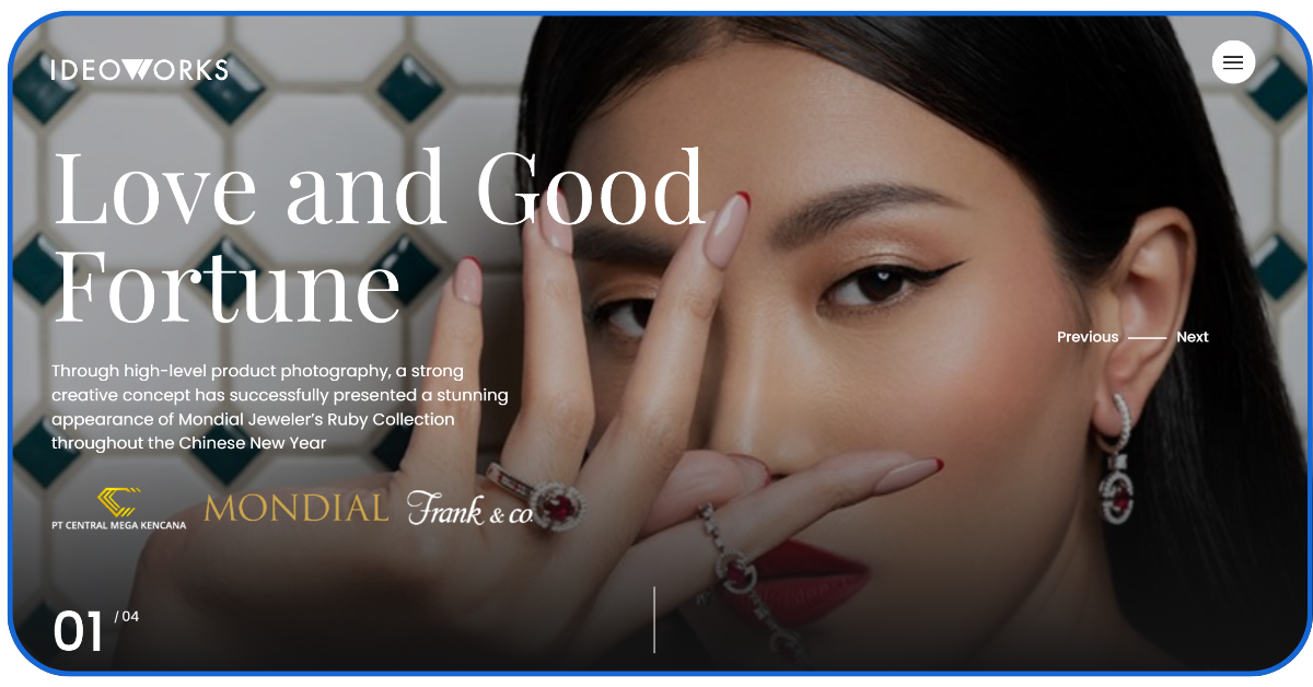 influencer marketing agencies in Indonesia