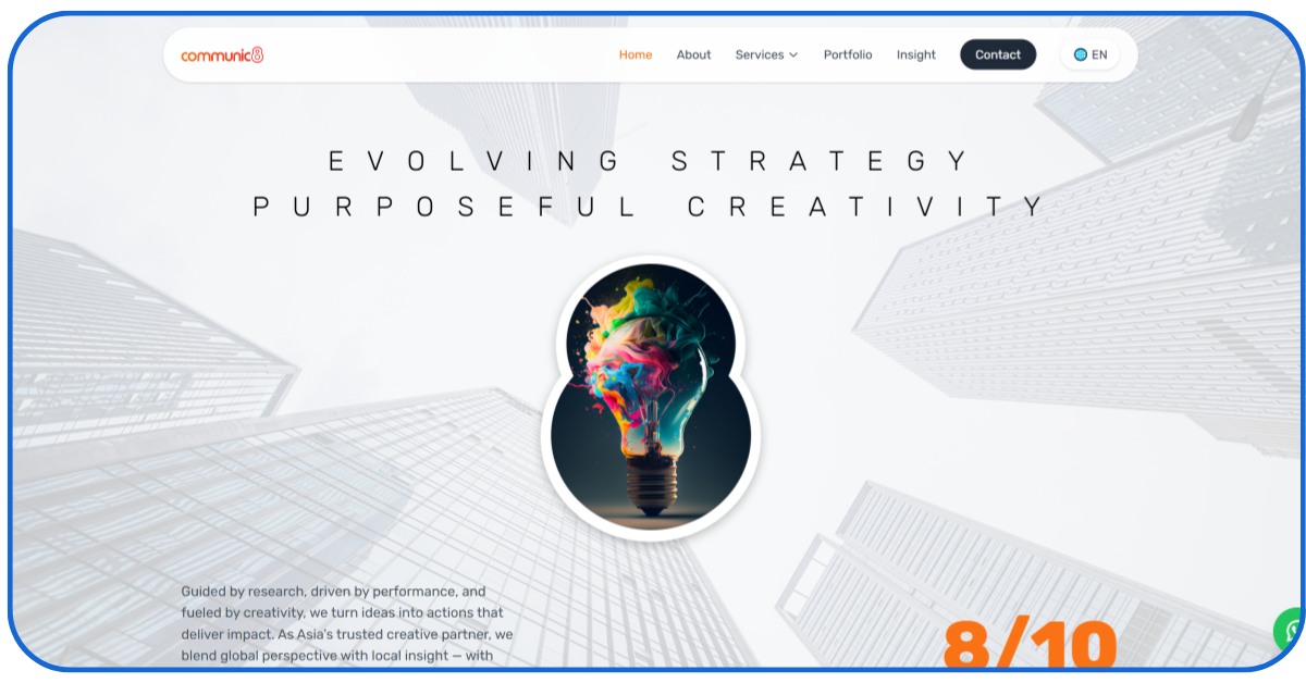 influencer marketing agencies in Indonesia