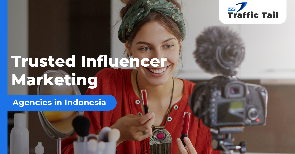 influencer marketing agencies in Indonesia
