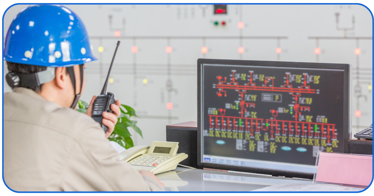 Electrical Contractor Software