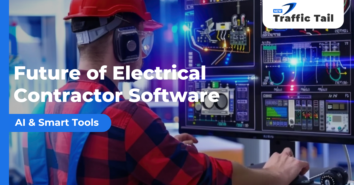 Electrical Contractor Software