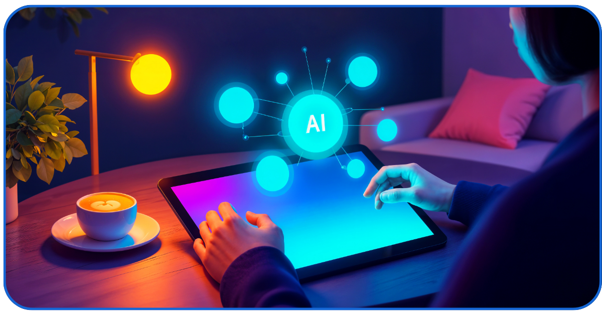 New Tools in Digital Marketing