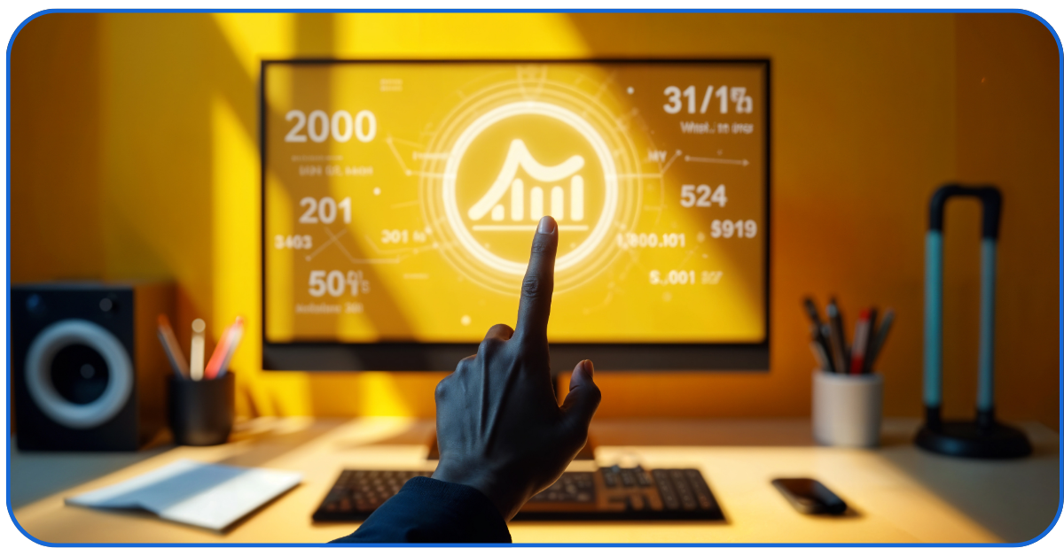 New Tools in Digital Marketing