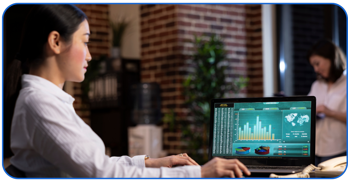 New Tools in Digital Marketing