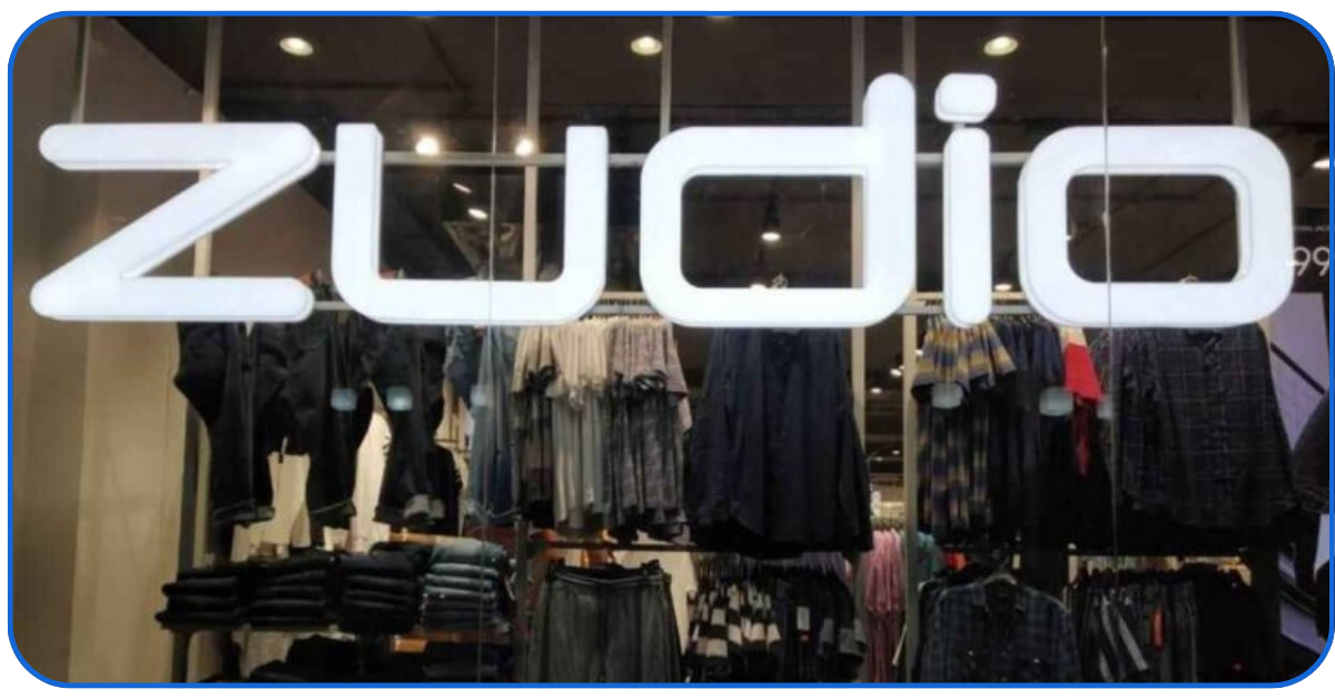 Zudio Franchise Cost in India