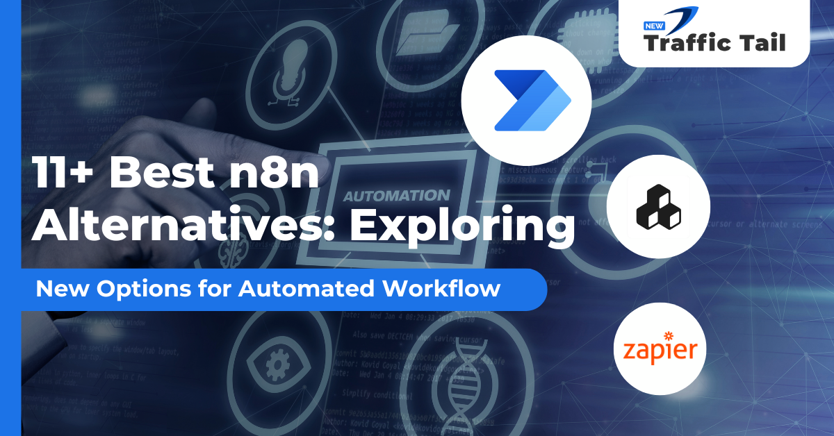 n8n Alternatives