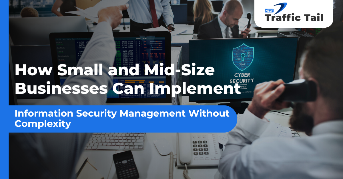 Information Security