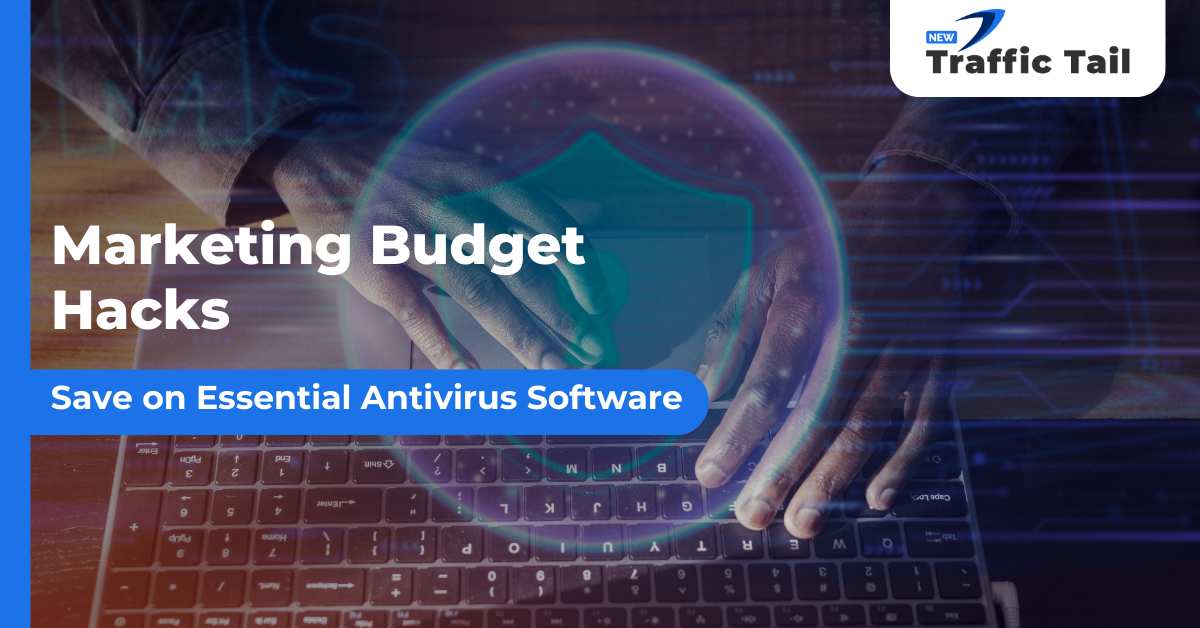 Marketing Budget Hacks: