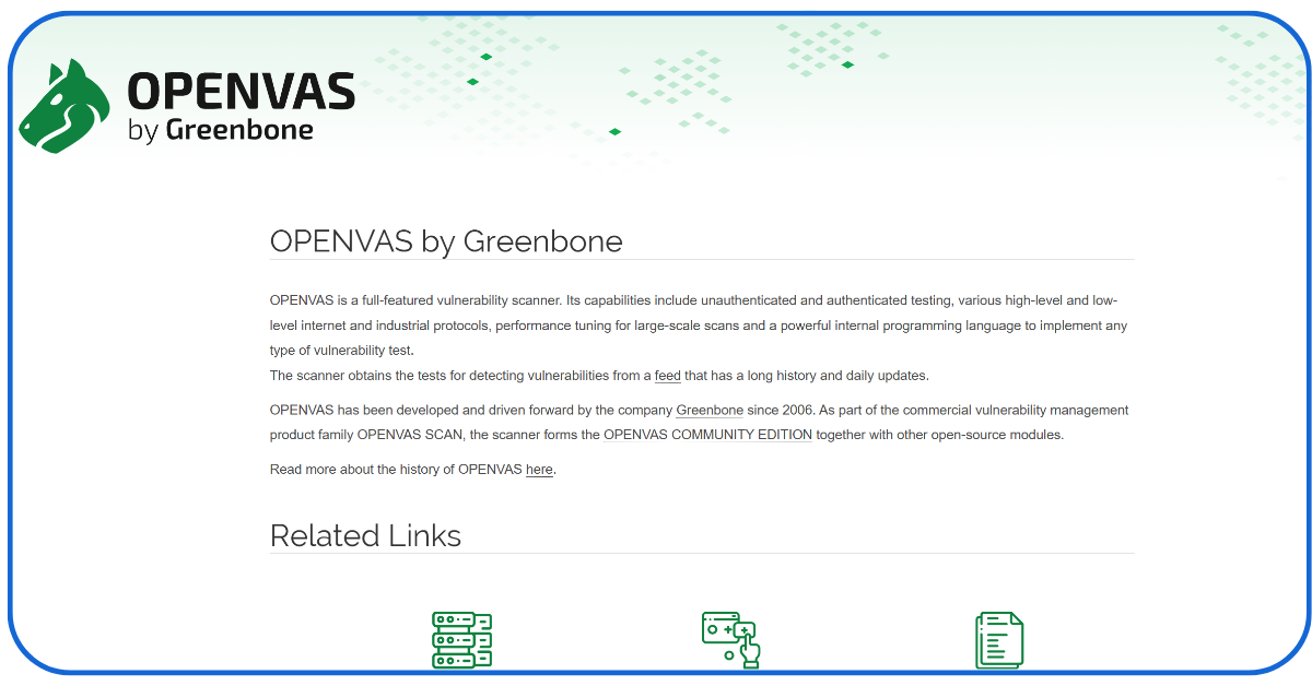 Website Vulnerability Scanners