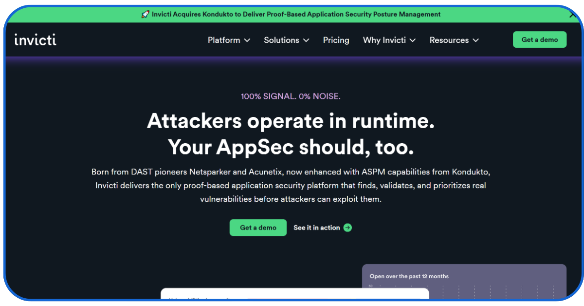 Website Vulnerability Scanners
