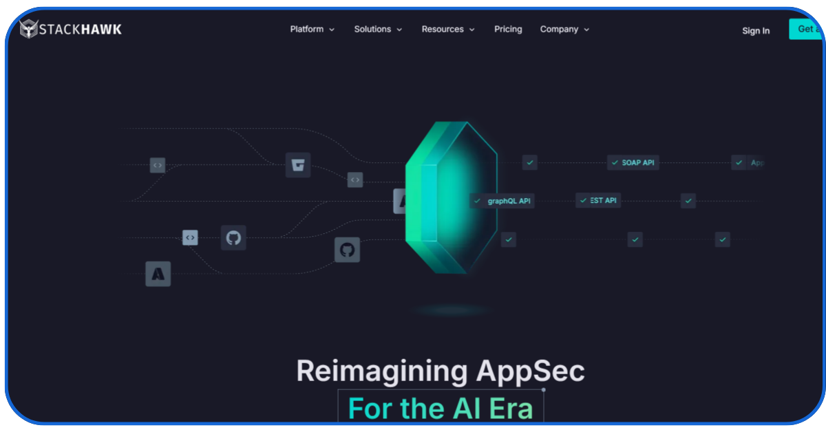 Website Vulnerability Scanners