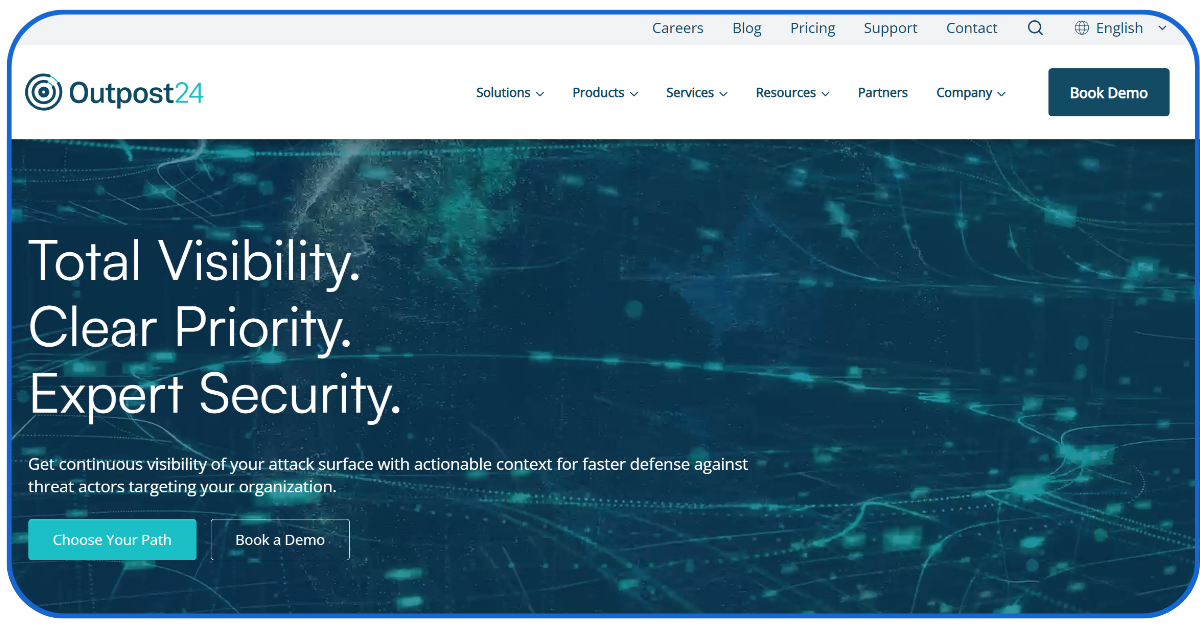 Website Vulnerability Scanners