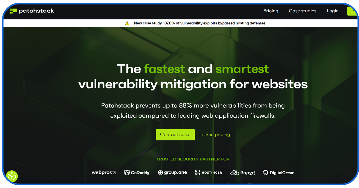 Website Vulnerability Scanners