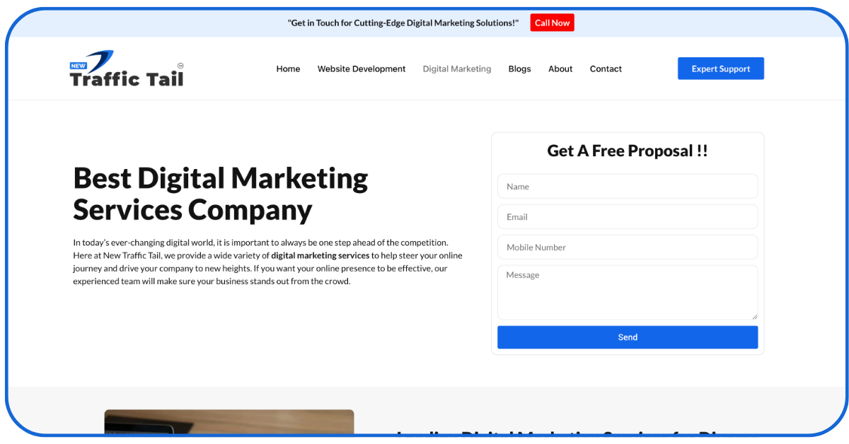 Digital Marketing Companies in Malaysia