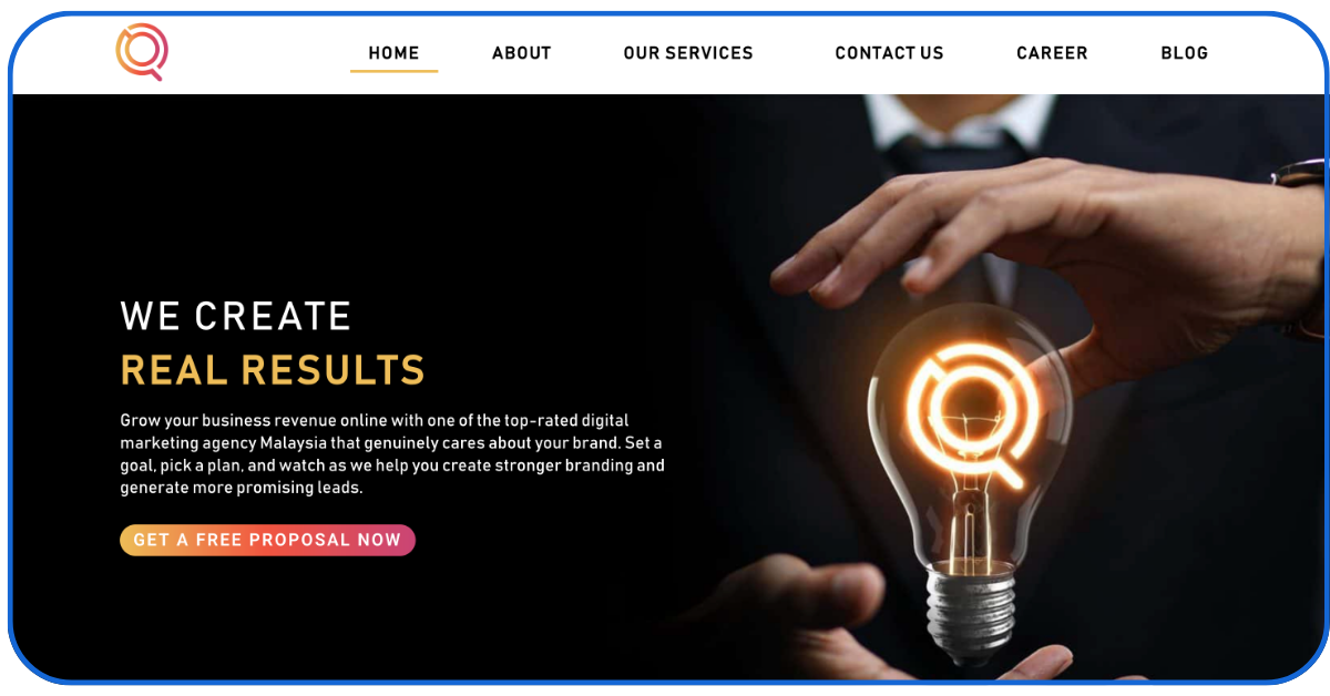 Digital Marketing Companies in Malaysia