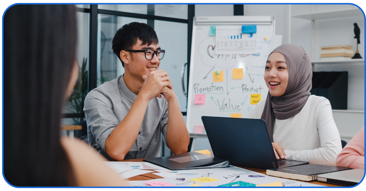 Digital Marketing Companies in Malaysia