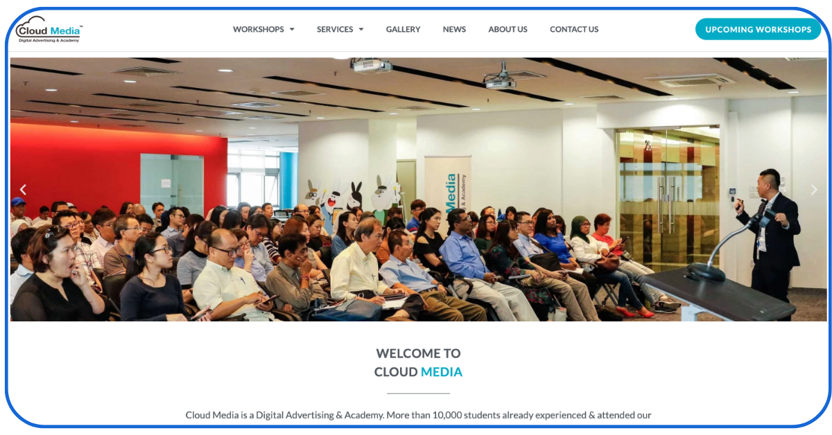 Digital Marketing Companies in Malaysia