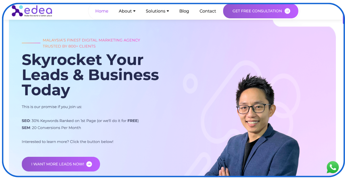 Digital Marketing Companies in Malaysia