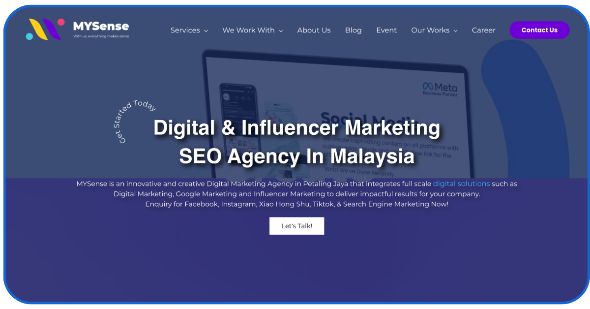 Digital Marketing Companies in Malaysia