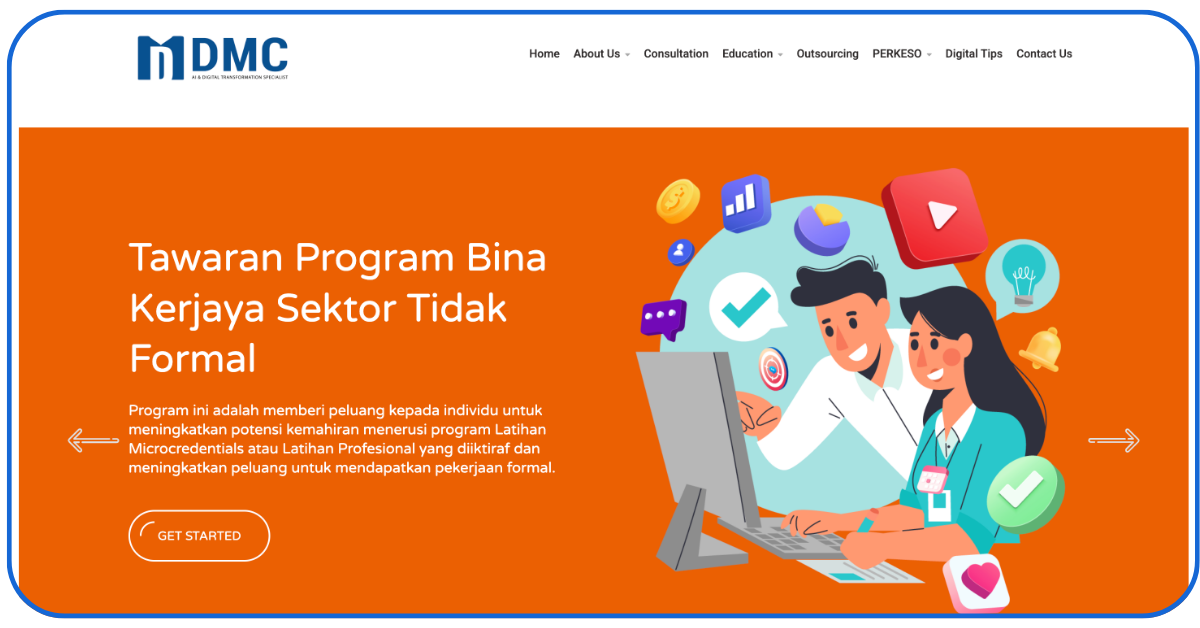 Digital Marketing Companies in Malaysia