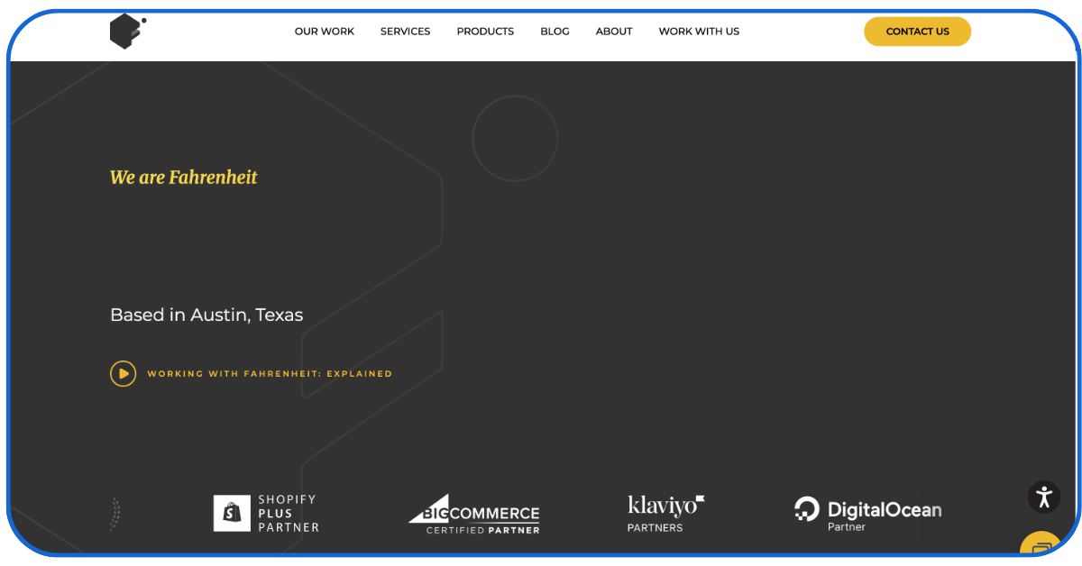 Digital Marketing Companies in Texas