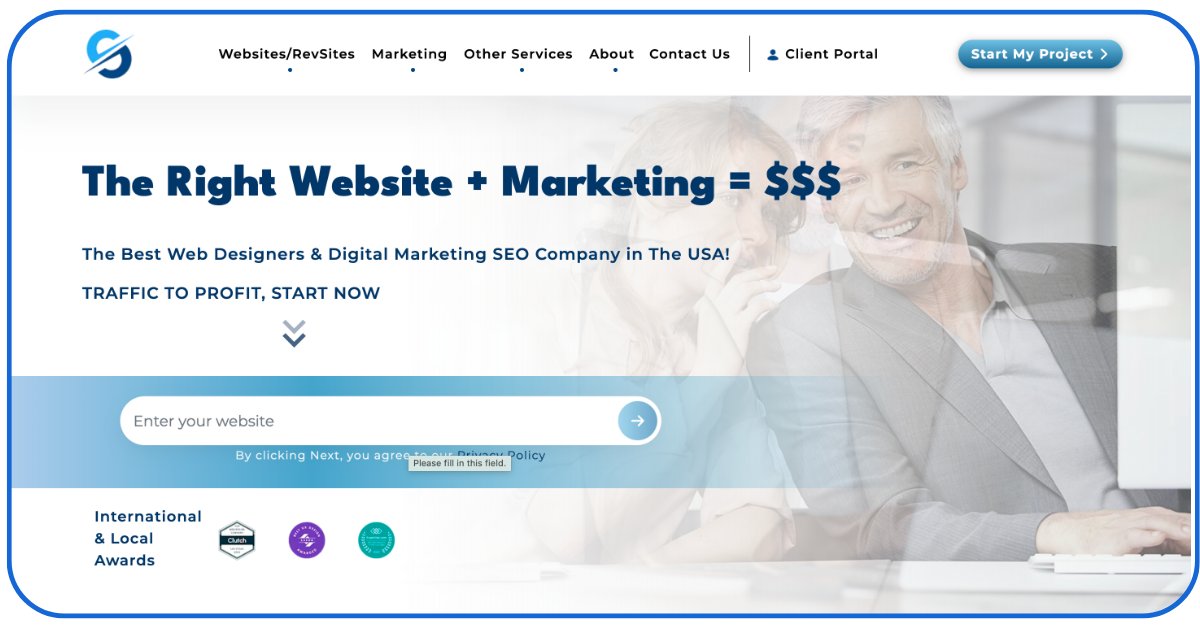 Digital Marketing Companies in Texas